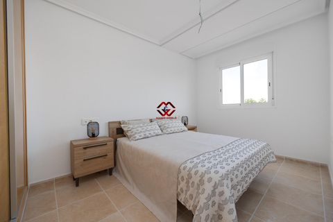 Lejlighed i San Fulgencio, Alicante, San Fulgencio - € 185.000 | Ref: MWN9577-S/5187 - foto 23