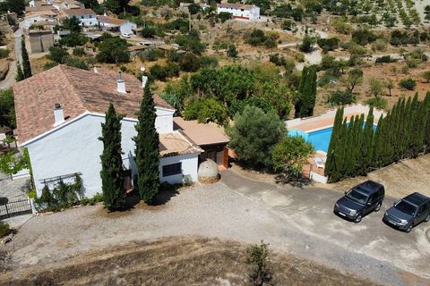 Cortijo i Lubrin, Almeria, Lubrin - € 425 000 | Ref: OLV2181 - foto 2