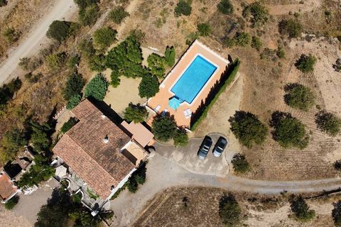 Cortijo i Lubrin, Almeria, Lubrin - € 425 000 | Ref: OLV2181 - foto 3