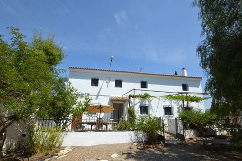 Cortijo i Lubrin, Almeria, Lubrin - € 425 000 | Ref: OLV2181 - foto 4