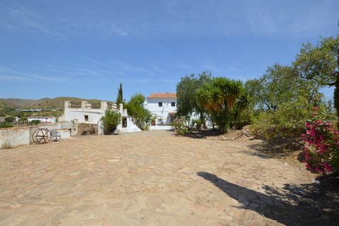 Cortijo i Lubrin, Almeria, Lubrin - € 425 000 | Ref: OLV2181 - foto 5