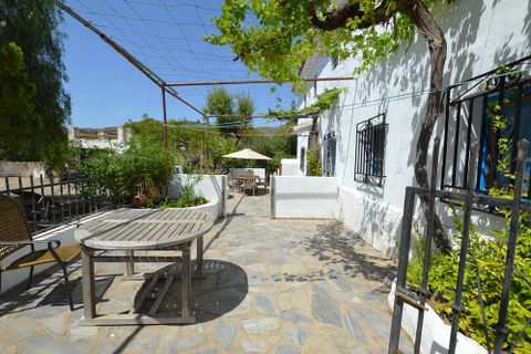 Cortijo i Lubrin, Almeria, Lubrin - € 425 000 | Ref: OLV2181 - foto 6