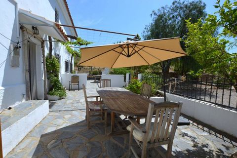 Cortijo i Lubrin, Almeria, Lubrin - € 425 000 | Ref: OLV2181 - foto 7