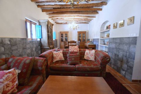 Cortijo i Lubrin, Almeria, Lubrin - € 425 000 | Ref: OLV2181 - foto 11