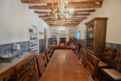 Cortijo i Lubrin, Almeria, Lubrin - € 425 000 | Ref: OLV2181 - foto 12