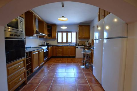 Cortijo i Lubrin, Almeria, Lubrin - € 425 000 | Ref: OLV2181 - foto 13