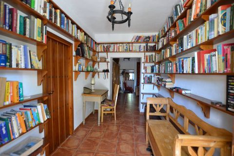 Cortijo i Lubrin, Almeria, Lubrin - € 425 000 | Ref: OLV2181 - foto 15