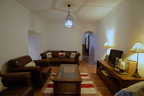 Cortijo i Lubrin, Almeria, Lubrin - € 425 000 | Ref: OLV2181 - foto 16
