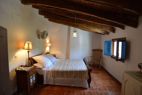 Cortijo i Lubrin, Almeria, Lubrin - € 425 000 | Ref: OLV2181 - foto 17