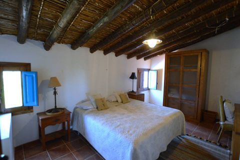 Cortijo i Lubrin, Almeria, Lubrin - € 425 000 | Ref: OLV2181 - foto 20