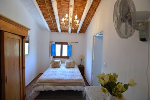 Cortijo i Lubrin, Almeria, Lubrin - € 425 000 | Ref: OLV2181 - foto 21