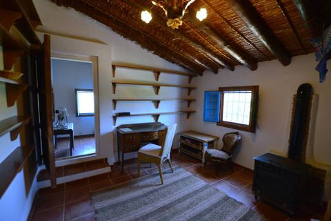 Cortijo i Lubrin, Almeria, Lubrin - € 425 000 | Ref: OLV2181 - foto 22