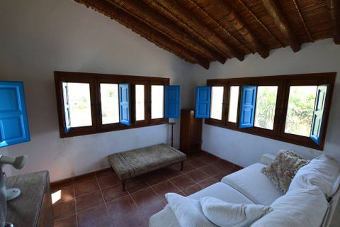 Cortijo i Lubrin, Almeria, Lubrin - € 425 000 | Ref: OLV2181 - foto 23