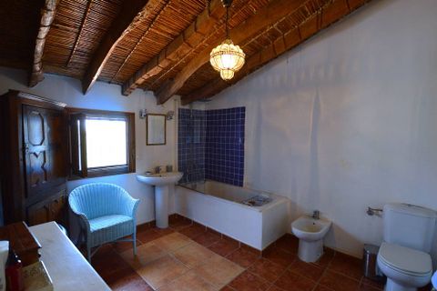 Cortijo i Lubrin, Almeria, Lubrin - € 425 000 | Ref: OLV2181 - foto 24