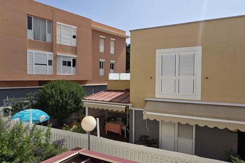 Rækkehus i San Fernando, Gran Canaria, San Fernando - € 379.000 | Ref: SF51V/9831 - foto 1