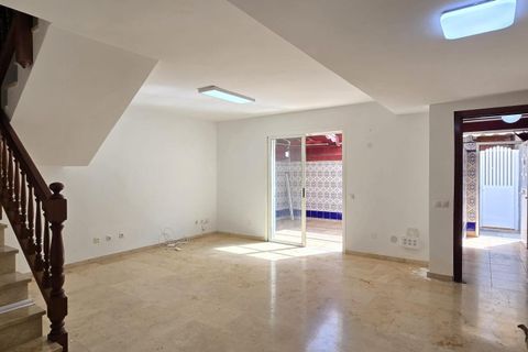 Rækkehus i San Fernando, Gran Canaria, San Fernando - € 379.000 | Ref: SF51V/9831 - foto 6