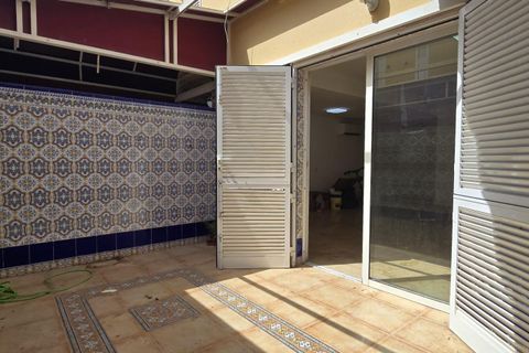 Rækkehus i San Fernando, Gran Canaria, San Fernando - € 379.000 | Ref: SF51V/9831 - foto 8