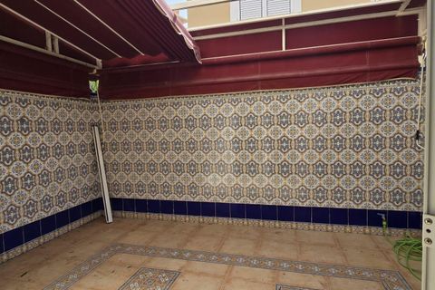Rækkehus i San Fernando, Gran Canaria, San Fernando - € 379.000 | Ref: SF51V/9831 - foto 9
