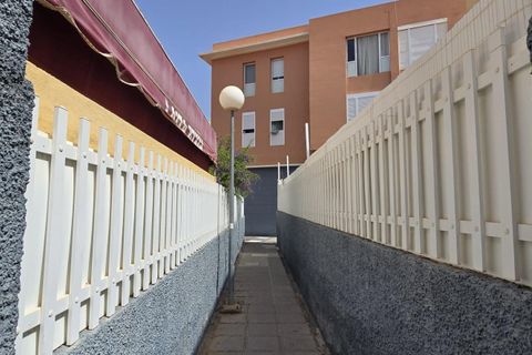 Rækkehus i San Fernando, Gran Canaria, San Fernando - € 379.000 | Ref: SF51V/9831 - foto 29