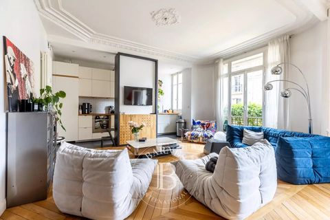 Lejlighed i Paris, Paris, Paris - € 1.600.000 | Ref: 87072739 - foto 2
