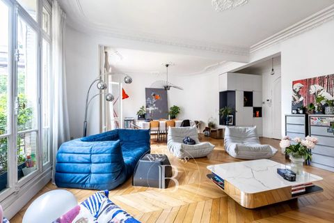 Lejlighed i Paris, Paris, Paris - € 1.600.000 | Ref: 87072739 - foto 3