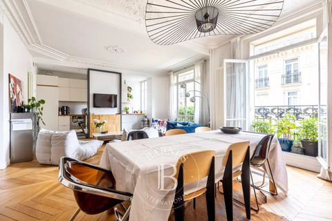 Lejlighed i Paris, Paris, Paris - € 1.600.000 | Ref: 87072739 - foto 4