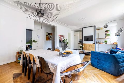 Lejlighed i Paris, Paris, Paris - € 1.600.000 | Ref: 87072739 - foto 5