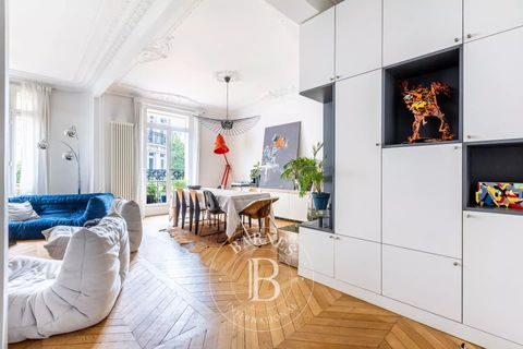 Lejlighed i Paris, Paris, Paris - € 1.600.000 | Ref: 87072739 - foto 6