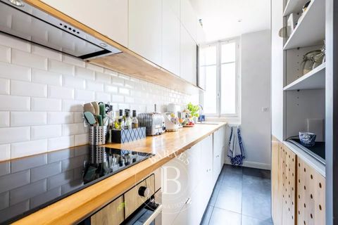 Lejlighed i Paris, Paris, Paris - € 1.600.000 | Ref: 87072739 - foto 7