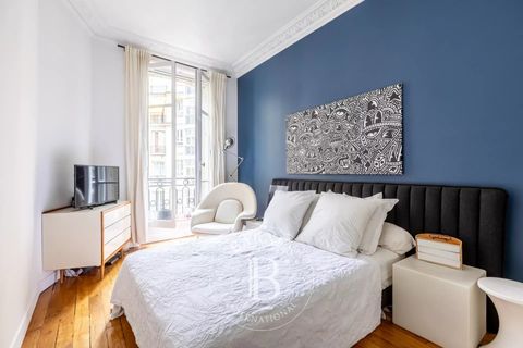 Lejlighed i Paris, Paris, Paris - € 1.600.000 | Ref: 87072739 - foto 8
