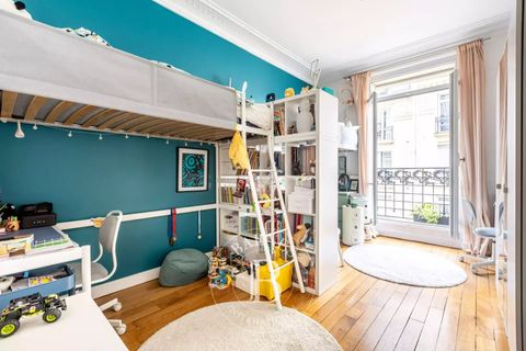 Lejlighed i Paris, Paris, Paris - € 1.600.000 | Ref: 87072739 - foto 9