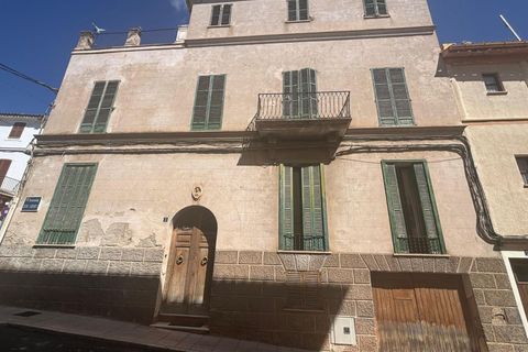 Rækkehus i Andratx, Mallorca, Andratx - € 690.000 | Ref: EXP14697/8930 - foto 1