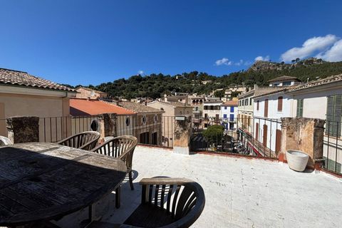Rækkehus i Andratx, Mallorca, Andratx - € 690.000 | Ref: EXP14697/8930 - foto 2