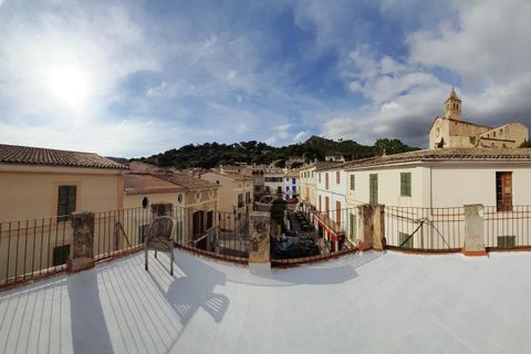 Rækkehus i Andratx, Mallorca, Andratx - € 690.000 | Ref: EXP14697/8930 - foto 23