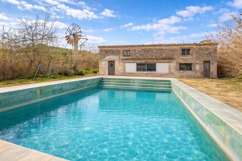 Landejendom i Sa Pobla, Mallorca, Sa Pobla - € 460.000 | Ref: EXP14802/8930 - foto 2