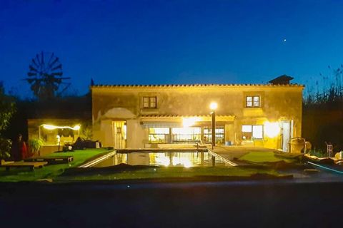 Landejendom i Sa Pobla, Mallorca, Sa Pobla - € 460.000 | Ref: EXP14802/8930 - foto 8