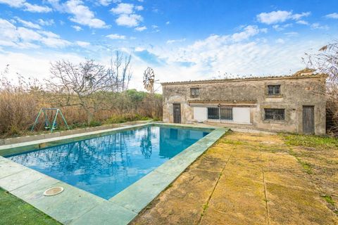 Landejendom i Sa Pobla, Mallorca, Sa Pobla - € 460.000 | Ref: EXP14802/8930 - foto 11