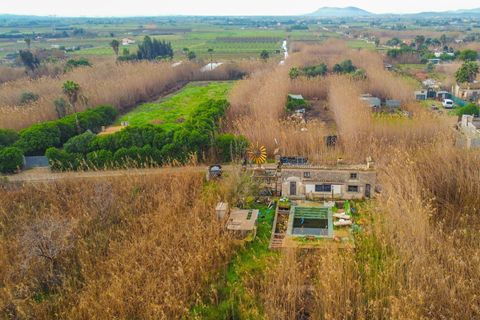 Landejendom i Sa Pobla, Mallorca, Sa Pobla - € 460.000 | Ref: EXP14802/8930 - foto 25