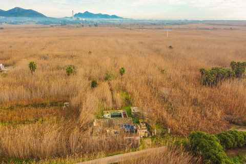 Landejendom i Sa Pobla, Mallorca, Sa Pobla - € 460.000 | Ref: EXP14802/8930 - foto 30