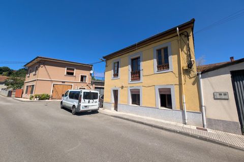 Villa i Artosa (Langreo), Asturias - foto 1
