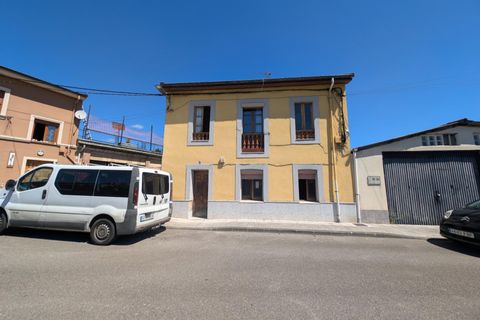 Villa i Artosa (Langreo), Asturias - foto 2
