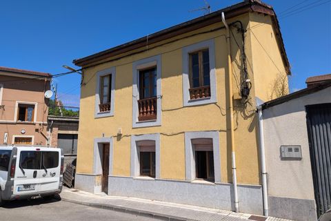 Villa i Artosa (Langreo), Asturias - foto 3