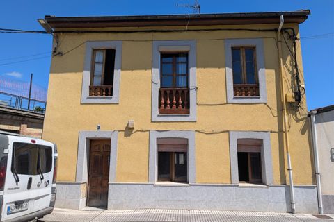 Villa i Artosa (Langreo), Asturias - foto 4
