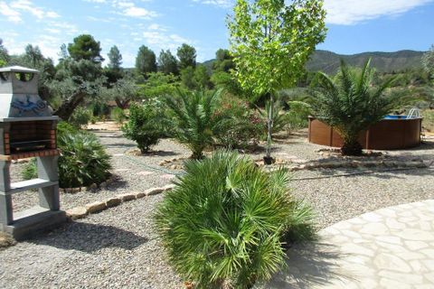 Villa en Flix, Tarragona, Flix - € 200.000 | Ref: EXP15022/8930 - photo 4