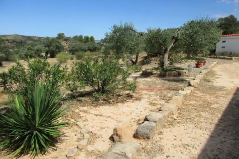 Villa en Flix, Tarragona, Flix - € 200.000 | Ref: EXP15022/8930 - photo 5