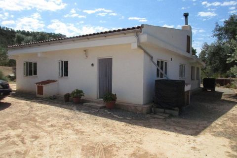 Villa en Flix, Tarragona, Flix - € 200.000 | Ref: EXP15022/8930 - photo 11