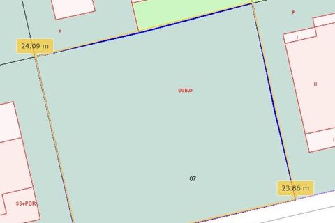 Tomt i Murcia, Murcia, Murcia - € 179 000 | Ref: EXP15032/8930 - foto 3