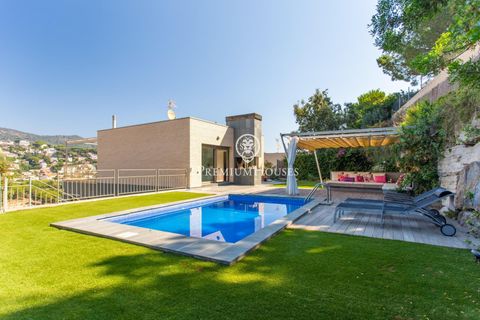 Villa i Alella, Barcelona, Alella - € 1.100.000 | Ref: PH102463/3699 - foto 1