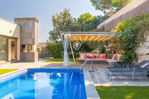 Villa i Alella, Barcelona, Alella - € 1.100.000 | Ref: PH102463/3699 - foto 2