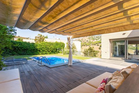 Villa i Alella, Barcelona, Alella - € 1.100.000 | Ref: PH102463/3699 - foto 3